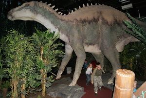 Dinopark