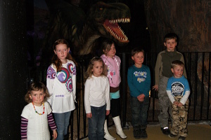 Dinopark
