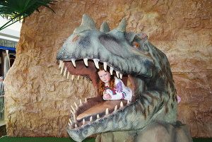 Dinopark