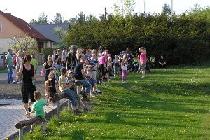 Pálení čarodějnic