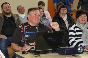 Promítání