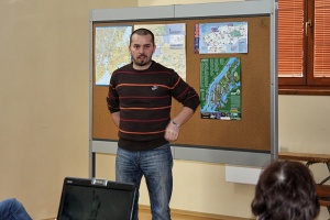 Promítání