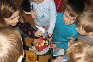 Noc s Andersenem