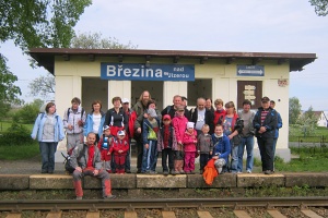 Výlet