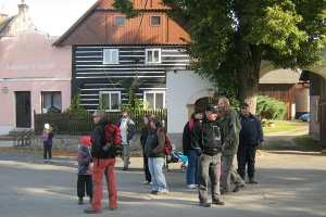 Výlet