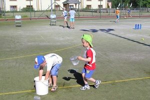 Sportovní den
